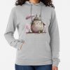 ssrcolightweight hoodiewomensheather greyfrontsquare productx1000 bgf8f8f8 6 - Ghibli US Store