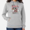 ssrcolightweight hoodiewomensheather greyfrontsquare productx1000 bgf8f8f8 61 - Ghibli US Store