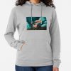 ssrcolightweight hoodiewomensheather greyfrontsquare productx1000 bgf8f8f8 63 - Ghibli US Store