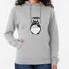 ssrcolightweight hoodiewomensheather greyfrontsquare productx1000 bgf8f8f8 7 - Ghibli US Store