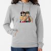 ssrcolightweight hoodiewomensheather greyfrontsquare productx1000 bgf8f8f8 70 - Ghibli US Store