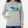 ssrcolightweight hoodiewomensheather greyfrontsquare productx1000 bgf8f8f8 72 - Ghibli US Store