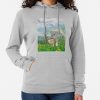 ssrcolightweight hoodiewomensheather greyfrontsquare productx1000 bgf8f8f8 73 - Ghibli US Store