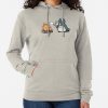 ssrcolightweight hoodiewomensoatmeal heatherfrontsquare productx1000 bgf8f8f8 10 - Ghibli US Store