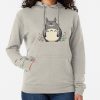 ssrcolightweight hoodiewomensoatmeal heatherfrontsquare productx1000 bgf8f8f8 16 - Ghibli US Store
