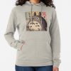 ssrcolightweight hoodiewomensoatmeal heatherfrontsquare productx1000 bgf8f8f8 19 - Ghibli US Store