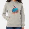 ssrcolightweight hoodiewomensoatmeal heatherfrontsquare productx1000 bgf8f8f8 26 - Ghibli US Store