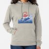 ssrcolightweight hoodiewomensoatmeal heatherfrontsquare productx1000 bgf8f8f8 28 - Ghibli US Store