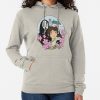 ssrcolightweight hoodiewomensoatmeal heatherfrontsquare productx1000 bgf8f8f8 32 - Ghibli US Store