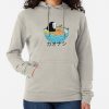 ssrcolightweight hoodiewomensoatmeal heatherfrontsquare productx1000 bgf8f8f8 42 - Ghibli US Store