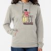 ssrcolightweight hoodiewomensoatmeal heatherfrontsquare productx1000 bgf8f8f8 46 - Ghibli US Store