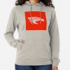 ssrcolightweight hoodiewomensoatmeal heatherfrontsquare productx1000 bgf8f8f8 47 - Ghibli US Store