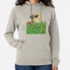 ssrcolightweight hoodiewomensoatmeal heatherfrontsquare productx1000 bgf8f8f8 54 - Ghibli US Store