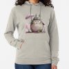 ssrcolightweight hoodiewomensoatmeal heatherfrontsquare productx1000 bgf8f8f8 6 - Ghibli US Store