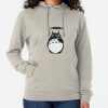 ssrcolightweight hoodiewomensoatmeal heatherfrontsquare productx1000 bgf8f8f8 7 - Ghibli US Store