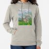 ssrcolightweight hoodiewomensoatmeal heatherfrontsquare productx1000 bgf8f8f8 73 - Ghibli US Store