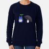 ssrcolightweight sweatshirtwomens05081f66c8590f4efrontsquare productx1000 bgf8f8f8 10 - Ghibli US Store