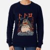 ssrcolightweight sweatshirtwomens05081f66c8590f4efrontsquare productx1000 bgf8f8f8 11 - Ghibli US Store
