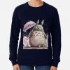 ssrcolightweight sweatshirtwomens05081f66c8590f4efrontsquare productx1000 bgf8f8f8 14 - Ghibli US Store