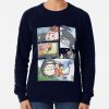 ssrcolightweight sweatshirtwomens05081f66c8590f4efrontsquare productx1000 bgf8f8f8 15 - Ghibli US Store