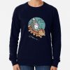 ssrcolightweight sweatshirtwomens05081f66c8590f4efrontsquare productx1000 bgf8f8f8 17 - Ghibli US Store