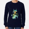ssrcolightweight sweatshirtwomens05081f66c8590f4efrontsquare productx1000 bgf8f8f8 18 - Ghibli US Store