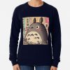 ssrcolightweight sweatshirtwomens05081f66c8590f4efrontsquare productx1000 bgf8f8f8 19 - Ghibli US Store