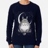 ssrcolightweight sweatshirtwomens05081f66c8590f4efrontsquare productx1000 bgf8f8f8 20 - Ghibli US Store