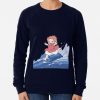 ssrcolightweight sweatshirtwomens05081f66c8590f4efrontsquare productx1000 bgf8f8f8 21 - Ghibli US Store