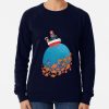 ssrcolightweight sweatshirtwomens05081f66c8590f4efrontsquare productx1000 bgf8f8f8 23 - Ghibli US Store