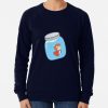 ssrcolightweight sweatshirtwomens05081f66c8590f4efrontsquare productx1000 bgf8f8f8 24 - Ghibli US Store