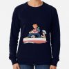 ssrcolightweight sweatshirtwomens05081f66c8590f4efrontsquare productx1000 bgf8f8f8 26 - Ghibli US Store