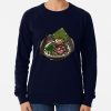 ssrcolightweight sweatshirtwomens05081f66c8590f4efrontsquare productx1000 bgf8f8f8 28 - Ghibli US Store