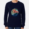 ssrcolightweight sweatshirtwomens05081f66c8590f4efrontsquare productx1000 bgf8f8f8 30 - Ghibli US Store