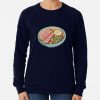ssrcolightweight sweatshirtwomens05081f66c8590f4efrontsquare productx1000 bgf8f8f8 31 - Ghibli US Store