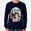 ssrcolightweight sweatshirtwomens05081f66c8590f4efrontsquare productx1000 bgf8f8f8 33 - Ghibli US Store