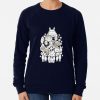 ssrcolightweight sweatshirtwomens05081f66c8590f4efrontsquare productx1000 bgf8f8f8 34 - Ghibli US Store