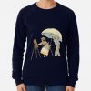 ssrcolightweight sweatshirtwomens05081f66c8590f4efrontsquare productx1000 bgf8f8f8 43 - Ghibli US Store