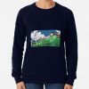 ssrcolightweight sweatshirtwomens05081f66c8590f4efrontsquare productx1000 bgf8f8f8 44 - Ghibli US Store