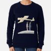 ssrcolightweight sweatshirtwomens05081f66c8590f4efrontsquare productx1000 bgf8f8f8 46 - Ghibli US Store