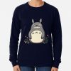 ssrcolightweight sweatshirtwomens05081f66c8590f4efrontsquare productx1000 bgf8f8f8 5 - Ghibli US Store