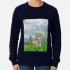 ssrcolightweight sweatshirtwomens05081f66c8590f4efrontsquare productx1000 bgf8f8f8 50 - Ghibli US Store