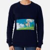 ssrcolightweight sweatshirtwomens05081f66c8590f4efrontsquare productx1000 bgf8f8f8 52 - Ghibli US Store