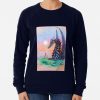 ssrcolightweight sweatshirtwomens05081f66c8590f4efrontsquare productx1000 bgf8f8f8 58 - Ghibli US Store