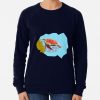ssrcolightweight sweatshirtwomens05081f66c8590f4efrontsquare productx1000 bgf8f8f8 59 - Ghibli US Store