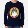 ssrcolightweight sweatshirtwomens05081f66c8590f4efrontsquare productx1000 bgf8f8f8 6 - Ghibli US Store