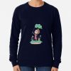 ssrcolightweight sweatshirtwomens05081f66c8590f4efrontsquare productx1000 bgf8f8f8 60 - Ghibli US Store