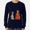 ssrcolightweight sweatshirtwomens05081f66c8590f4efrontsquare productx1000 bgf8f8f8 62 - Ghibli US Store