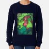 ssrcolightweight sweatshirtwomens05081f66c8590f4efrontsquare productx1000 bgf8f8f8 64 - Ghibli US Store