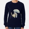 ssrcolightweight sweatshirtwomens05081f66c8590f4efrontsquare productx1000 bgf8f8f8 69 - Ghibli US Store